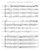 Your Idol Small Ensemble scores gallery preview page 3