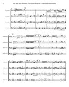 Your Idol Small Ensemble scores gallery preview page 4