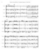 Your Idol Small Ensemble scores gallery preview page 4