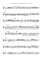 Your Idol Small Ensemble scores gallery preview page 6