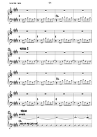 I'm On Fire Full Orchestra scores gallery preview page 4