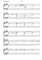 I'm On Fire Full Orchestra scores gallery preview page 6