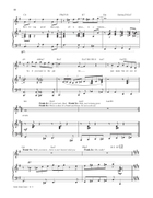 Butter Outta Cream (from Catch Me If You Can) Piano, Vocal scores gallery preview page 4