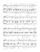 Jet Set (from Catch Me If You Can) Piano, Vocal scores gallery preview page 5