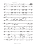 Don't You Worry 'bout A Thing Choir scores gallery preview page 6