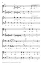 Dashing Away with the Smoothing Iron 3-Part scores gallery preview page 4