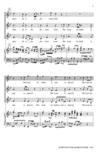 Achieved Is the Glorious Work SSA scores gallery preview page 4