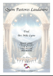Quem Pastores Laudavere