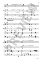 Pie Jesu (Two-part) 2-Part scores gallery preview page 3