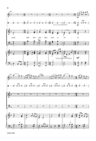 Comfort, Comfort 4-Part scores gallery preview page 6