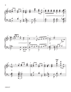 I Say a Little Prayer (3-7 octaves) Handbell Choir scores gallery preview page 4