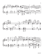 I Say a Little Prayer (3-7 octaves) Handbell Choir scores gallery preview page 5