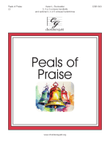 Peals of Praise (3-5 octaves)