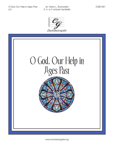 O God, Our Help in Ages Past
