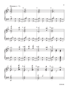 Hope and Peace: Advent Reflection (3-5 octaves) 5-Octaves scores gallery preview page 3