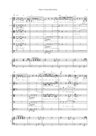 There's A New Kid In Town Small Ensemble scores gallery preview page 3