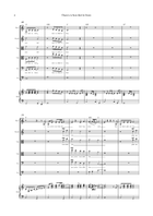 There's A New Kid In Town Small Ensemble scores gallery preview page 4