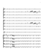 MYSTIQUE Chamber Music scores gallery preview page 4
