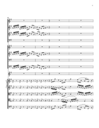 MYSTIQUE Chamber Music scores gallery preview page 6