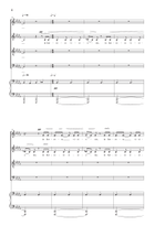 In Horrore Visionis Divisi scores gallery preview page 4