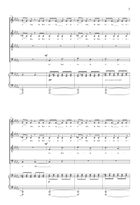 In Horrore Visionis Divisi scores gallery preview page 5