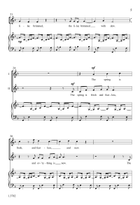 May Night (Choral Score) 2-Part scores gallery preview page 5