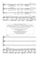 You Are Not Alone 3-Part scores gallery preview page 4