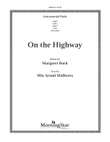 On the Highway (String Parts)