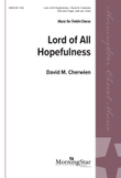Lord of All Hopefulness