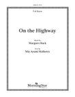 On the Highway (Full Score)