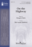 On the Highway (Choral Score)