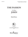The Passion According to John (Complete Set)