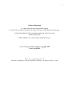 Too Many Sopranos (Piano/Vocal Score) Choir scores gallery preview page 3