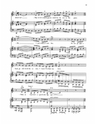 Mountain Duet (from Chess) Voice scores gallery preview page 3