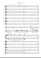 Fight Song Large Ensemble scores gallery preview page 4