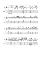 Golden Flute scores gallery preview page 3