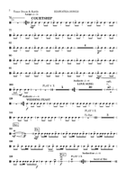 HIAWATHA SONGS Small Ensemble scores gallery preview page 6