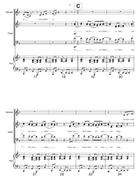 Holidays 3-Part scores gallery preview page 3