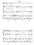 Holidays 3-Part scores gallery preview page 4