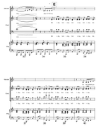 Holidays 3-Part scores gallery preview page 5
