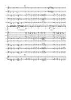 Paint It, Black Steel Drum Band scores gallery preview page 4