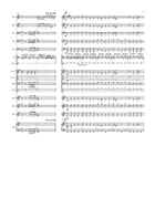 Paint It, Black Steel Drum Band scores gallery preview page 5