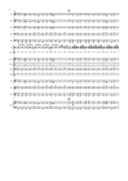 Paint It, Black Steel Drum Band scores gallery preview page 6