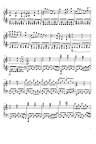 Promise - Trailer Piano Solo scores gallery preview page 3