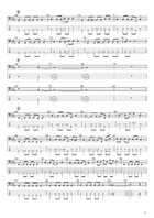 Mahi Acoustic Guitar scores gallery preview page 3