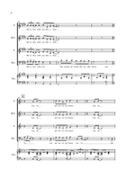 Layla Choir scores gallery preview page 6