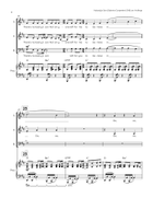 Nobody's Son 3-Part scores gallery preview page 4