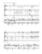 Nobody's Son 3-Part scores gallery preview page 5