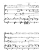 Nobody's Son 3-Part scores gallery preview page 6