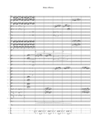 Mixta Affectus Concert Band scores gallery preview page 3